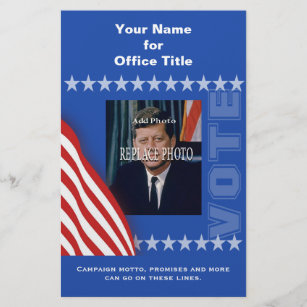 campaign flyers programs zazzle campaign flyers