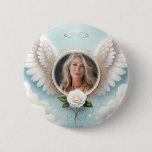 Add Photo Custom Memorial Button