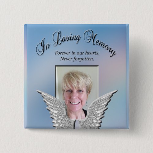 Add Photo Custom Memorial