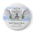 Add Photo Custom Memorial