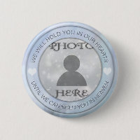 Add Photo Custom Memorial Button