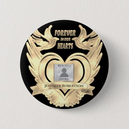 Add Photo Custom Memorial
