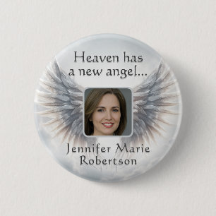 Add Photo Memorabilia Button