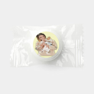 Add Photo Personalize Life Saver® Mints