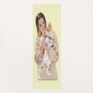 Add Photo Personalize Yoga Mat