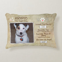 Add Photo Personalized Dog Memorial Pet Loss