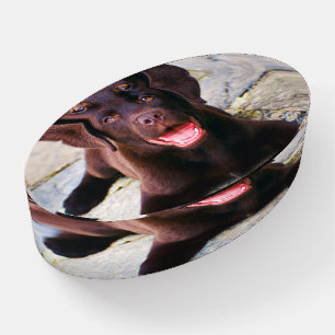 Add Photo Unique One Of A Kind Personalized Paperweight