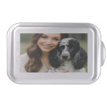 Add Poddle Photo Personalize Customize Cake Pan