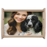 Add Poddle Photo Personalize Customize Serving Tray