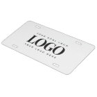 Add Rectangle Business Company Logo Professional L