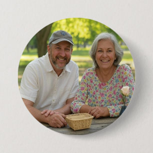 Add Retired Photo Customize Button