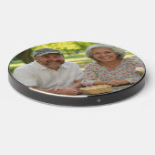 Add Retired Photo Customize Wireless Charger (Front 2)
