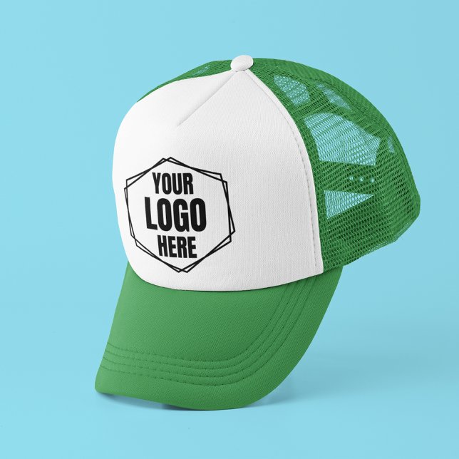 Add School Logo To This College Baseball Team Cap  (Creator Uploaded)