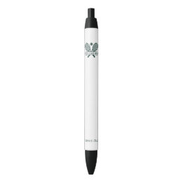 Add Tennis Club Name Team Coach Any Color Pen