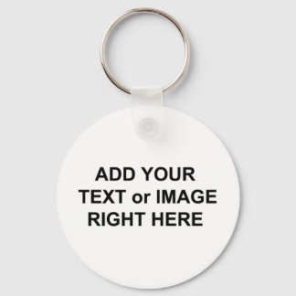 Add Text and Images To Personalize Gifts Keychain