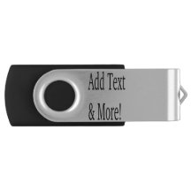 Add Text & More! Customize Your Own Personalized