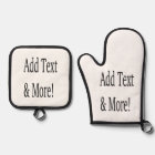 Add Text & More! Customize Your Own Personalized