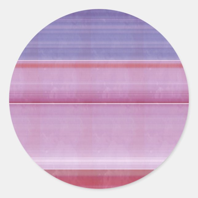 Add Txt Img TEMPLATE DIY buy Blank NVN322 FUN DECO Classic Round Sticker (Front)