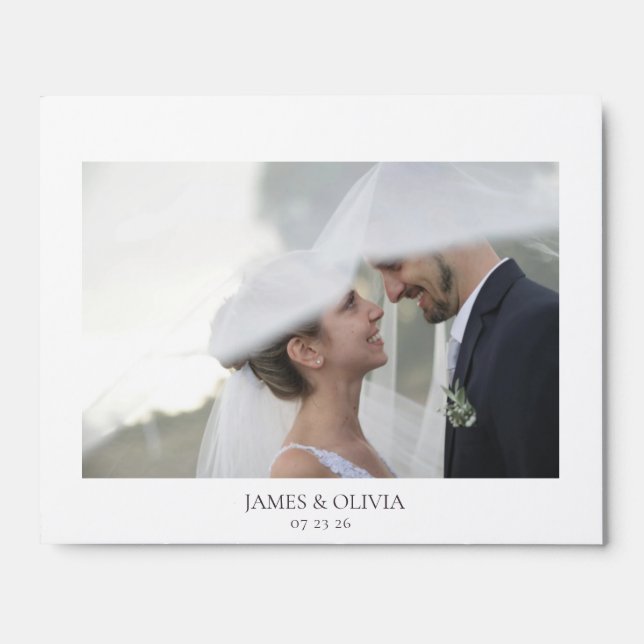 Add Wedding Photo  Picture Ledge (Photo)