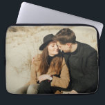 Add Your Awesome Photo Trendy  Laptop Sleeve<br><div class="desc">Design features easy customization with your awesomey photo.  Ideal gift idea and keepsake for yourself and others.</div>