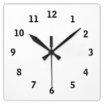 Add Your Background Wall Clock Add Your Background Wall Clock