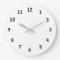 Add Your Background Wall Clock