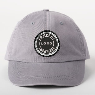 Add Your Business Logo Company New Employee Patch