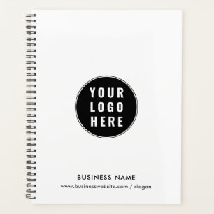 Add Your Business Logo Corporate Appointments 2025 Planner