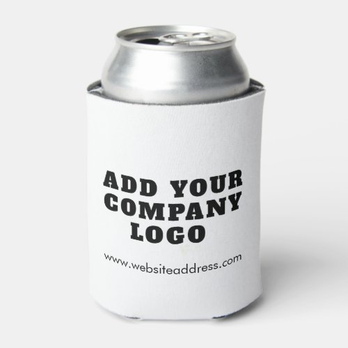 Add Your Business Logo Corporate Events Employees Can Cooler
