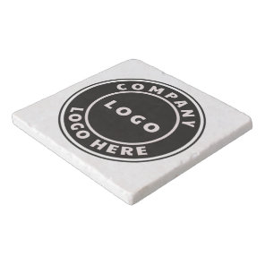 Add Your Business Logo Custom Trivet