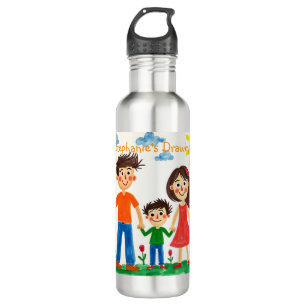 Add your Child's Artwork to this Coffee Mug