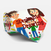 Add your Child's Artwork to this