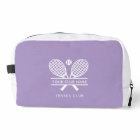 Add Your Club Name Tennis Team Any Color