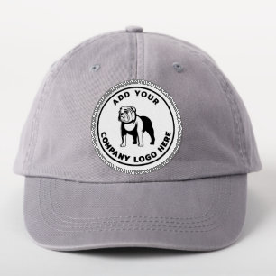 Add Your Company Logo Staff Employee Patch