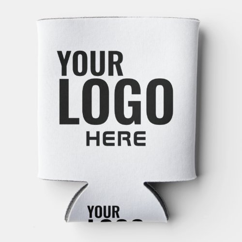 Add your custom logo professional can cooler