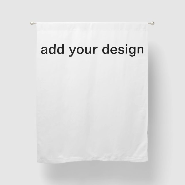 add your design blackout curtains (Front)