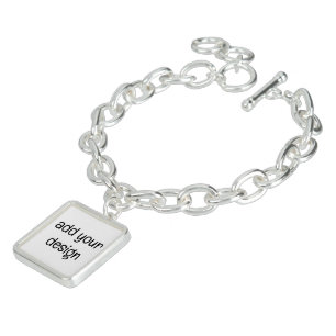 add your design bracelet