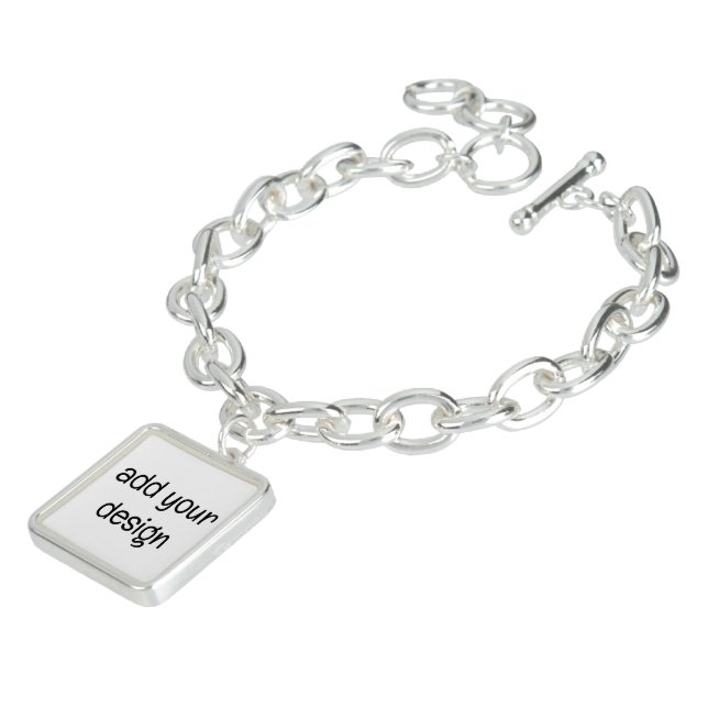 add your design bracelet (Side)