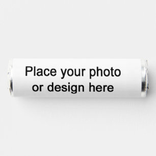 add your design breath savers® mints