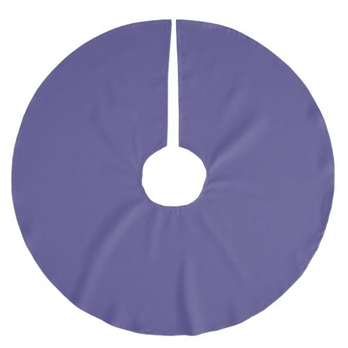 Add Your Design _ Create Your Own Brushed Polyester Tree Skirt