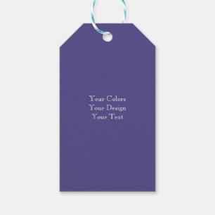 Add Your Design - Create Your Own Gift Tags