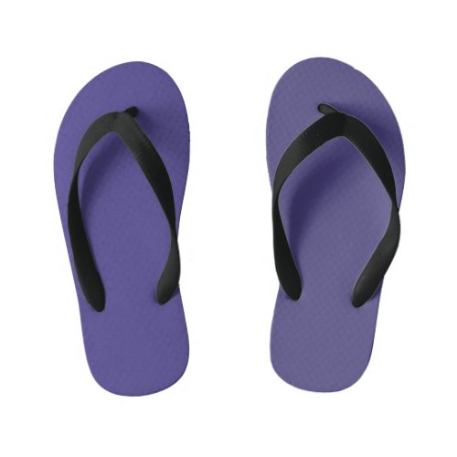 Add Your Design _ Create Your Own Kids Flip Flops