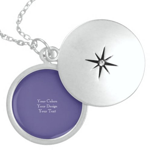 Add Your Design _ Create Your Own Locket Necklace