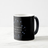 Add Your Design - Create Your Own Magic Mug (Front Right)