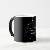 Add Your Design - Create Your Own Magic Mug (Front Left)
