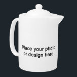 add your design teapot<br><div class="desc">customize</div>