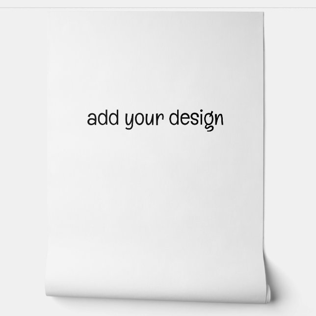 add your design wallpaper  (Unrolling)