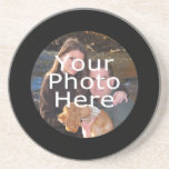 Add your Digital Photo to this Coaster