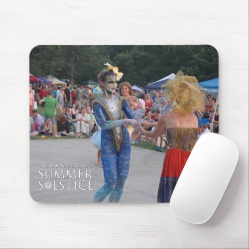 Add Your Favorite GSS Festival Pic to a Souvenir Mouse Pad