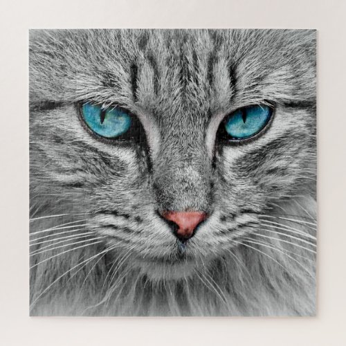 Add your Favorite Pet Photo to this Jigsaw Puzzle